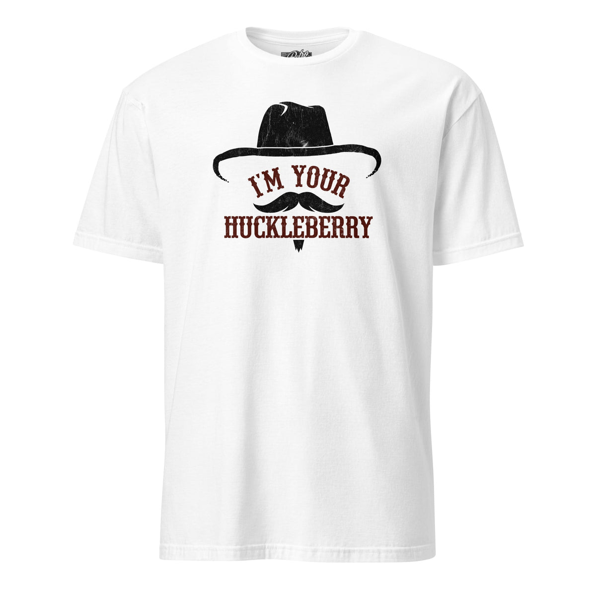 I'm Your Huckleberry | T-Shirt product image 3