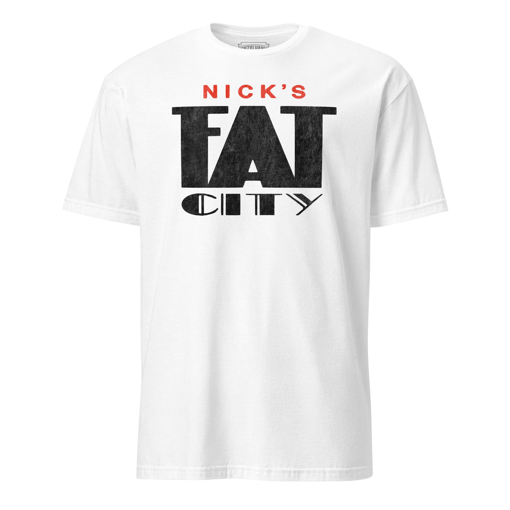 Nick's Fat City - Pittsburgh | T-Shirt product image 2