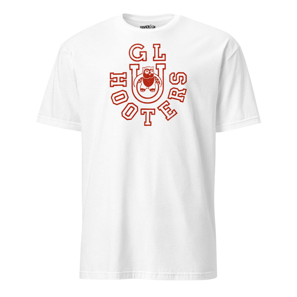 Grand Lakes University Hooters (Back to School) | T-Shirt product image 4
