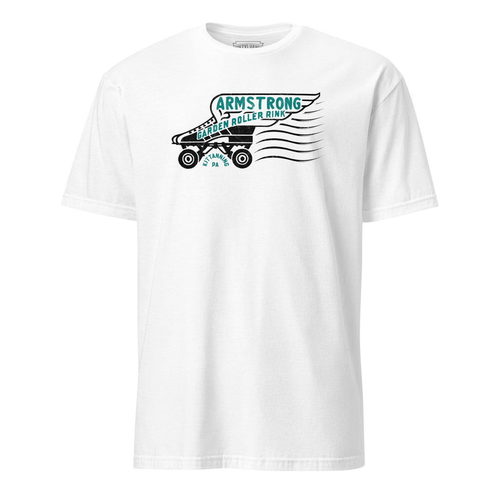 Armstrong Garden Roller Rink - Kittanning, PA | T-Shirt product image 1