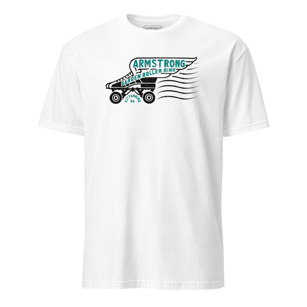 Armstrong Garden Roller Rink - Kittanning, PA | T-Shirt product image 1