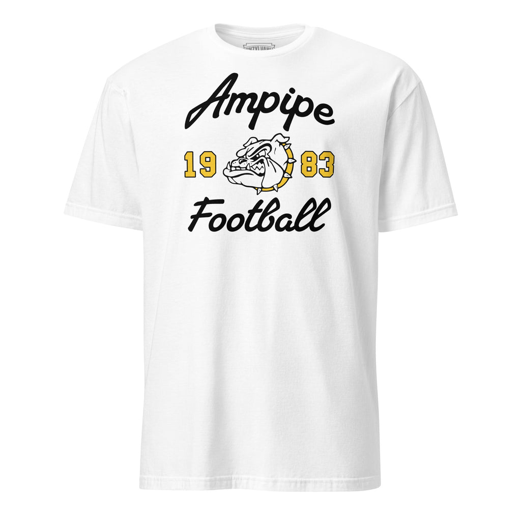 Ampipe Football 1983 | T-Shirt product image 1
