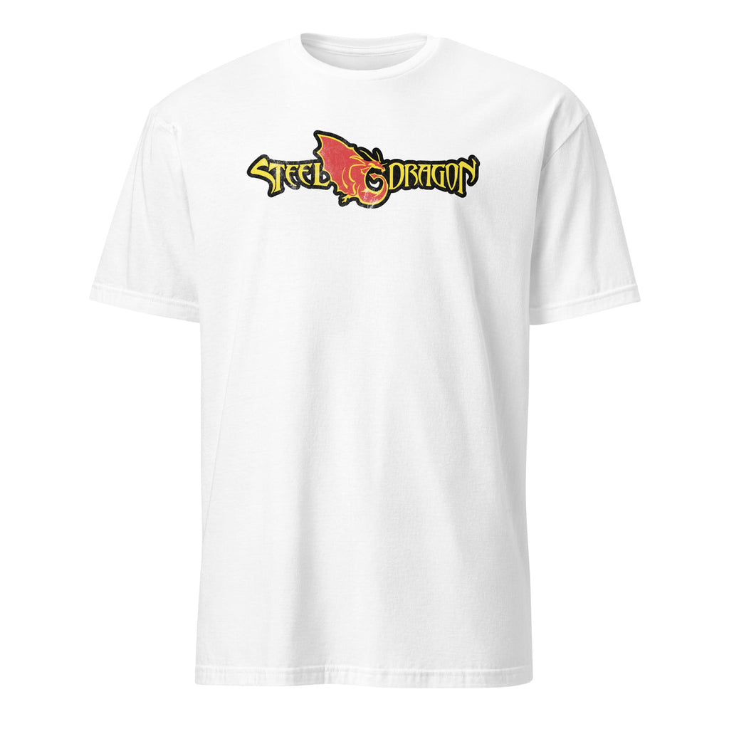 Steel Dragon ("Rock Star") | T-Shirt product image 5