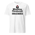 Wheeling Pittsburgh Steel - Allenport Plant | T-Shirt product image 1