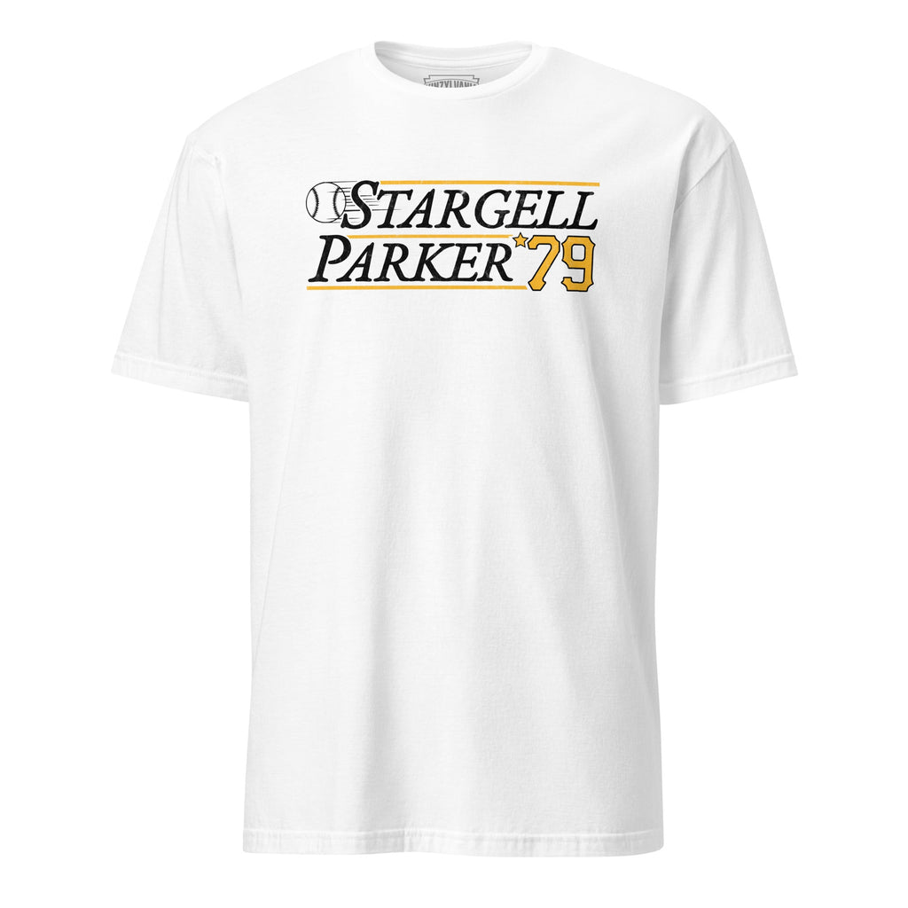 Stargell Parker '79 | T-Shirt product image 1