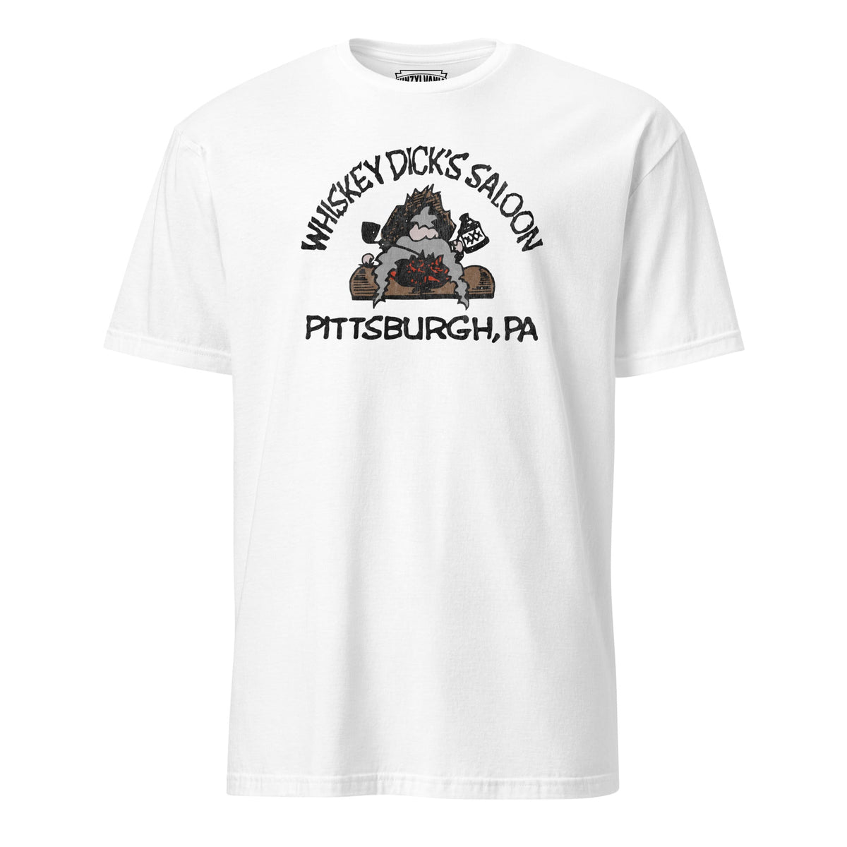 Whiskey Dick's Saloon - Pittsburgh | T-Shirt product image 3