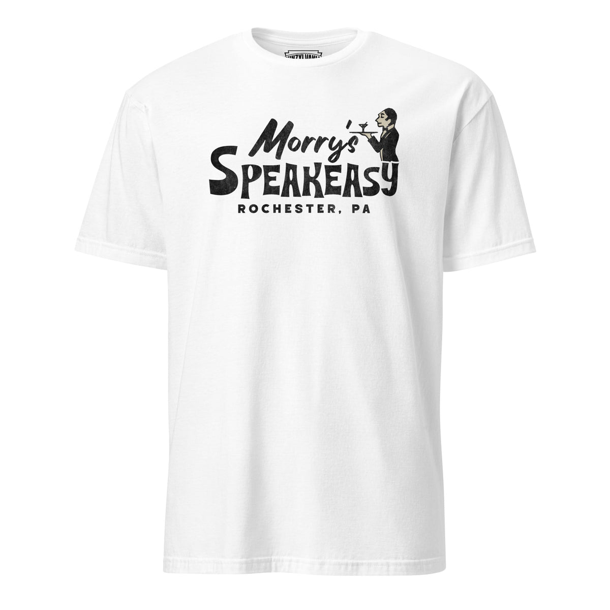 Morry's Speakeasy - Rochester, PA | T-Shirt product image 2