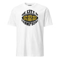 The City of Champions - Football | T-Shirt product image 1