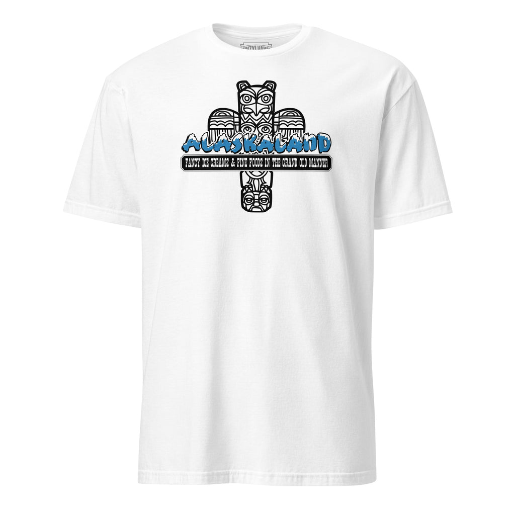 Alaskaland - Altoona, PA | T-Shirt product image 1