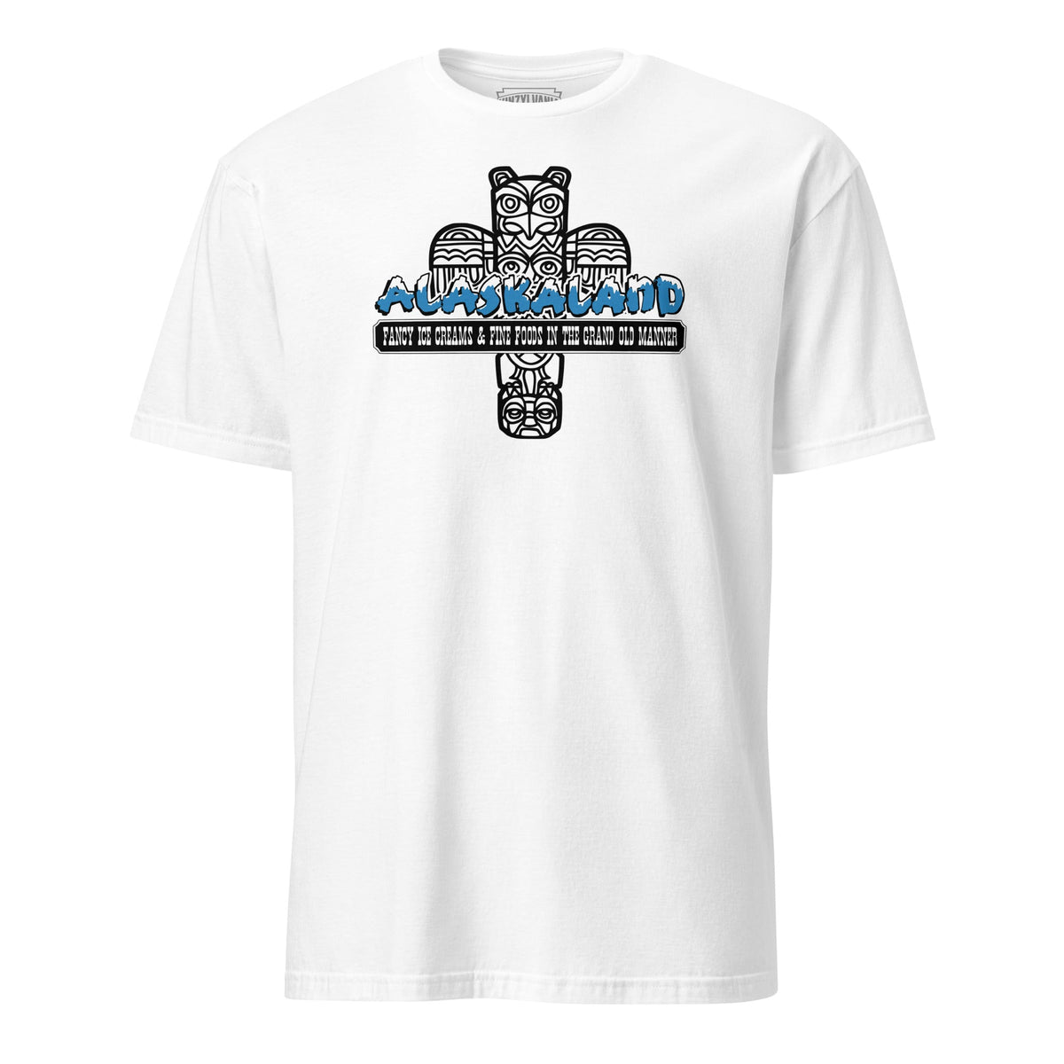 Alaskaland - Altoona, PA | T-Shirt product image 1