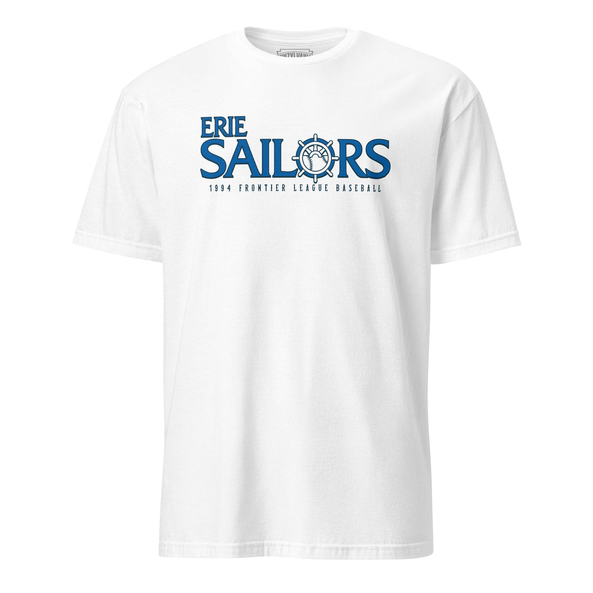 Erie Sailors Baseball 1994 | T-Shirt product image 6