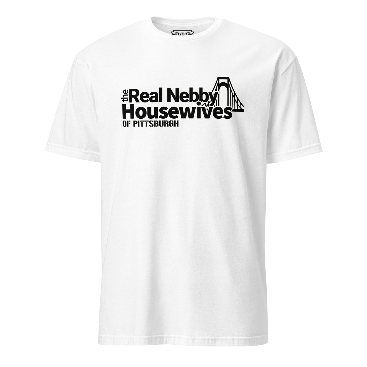 The Real Nebby Housewives of Pittsburgh | T-Shirt product image 3