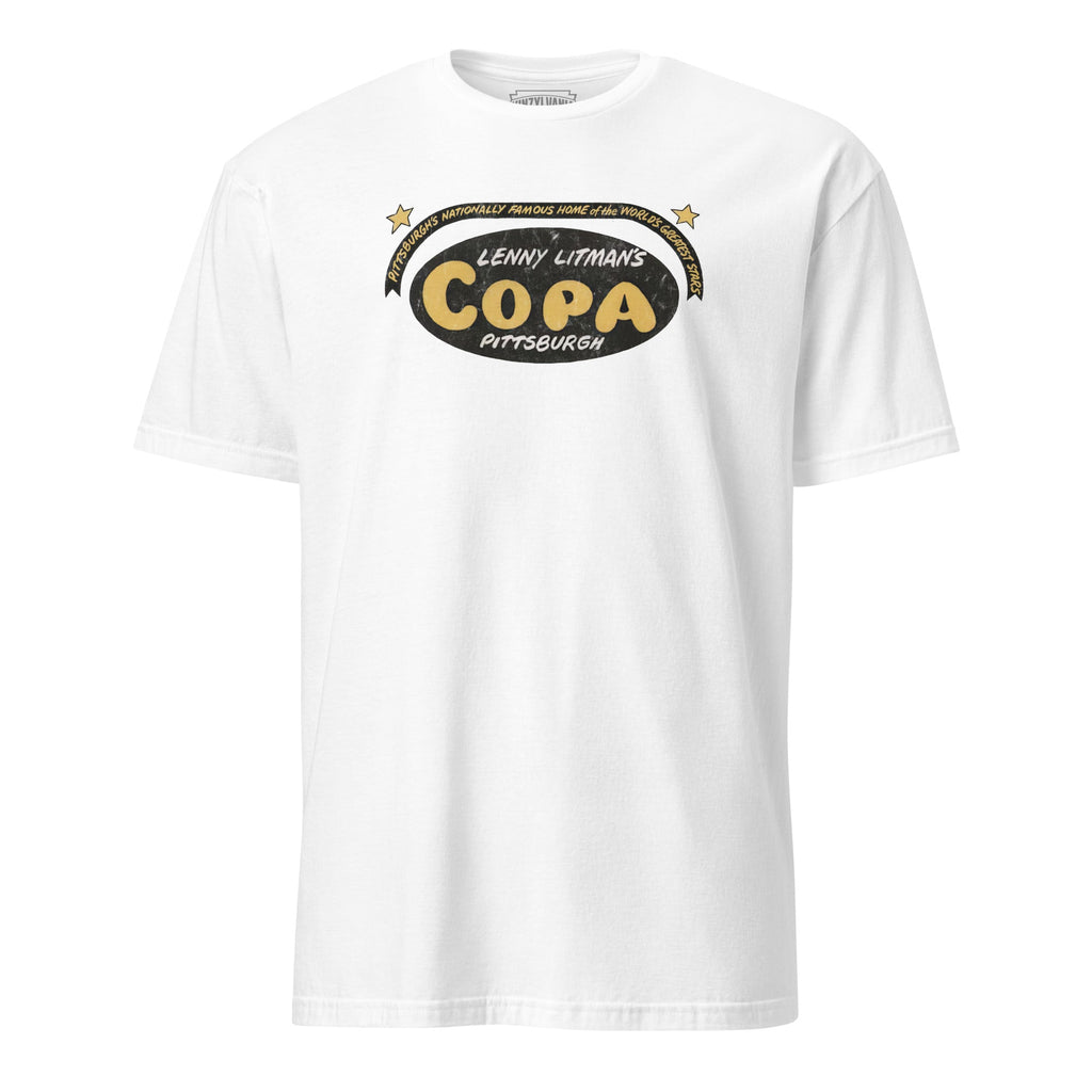 Lenny Litman's Copa - Pittsburgh | T-Shirt product image 1