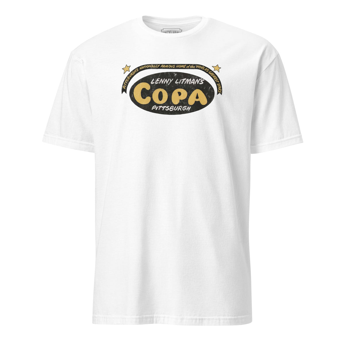 Lenny Litman's Copa - Pittsburgh | T-Shirt product image 1