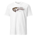 Yinz Catch Anything? | T-Shirt product image 1