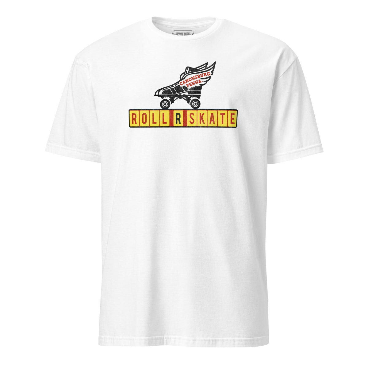 Roll R Skate - Canonsburg | T-Shirt product image 1