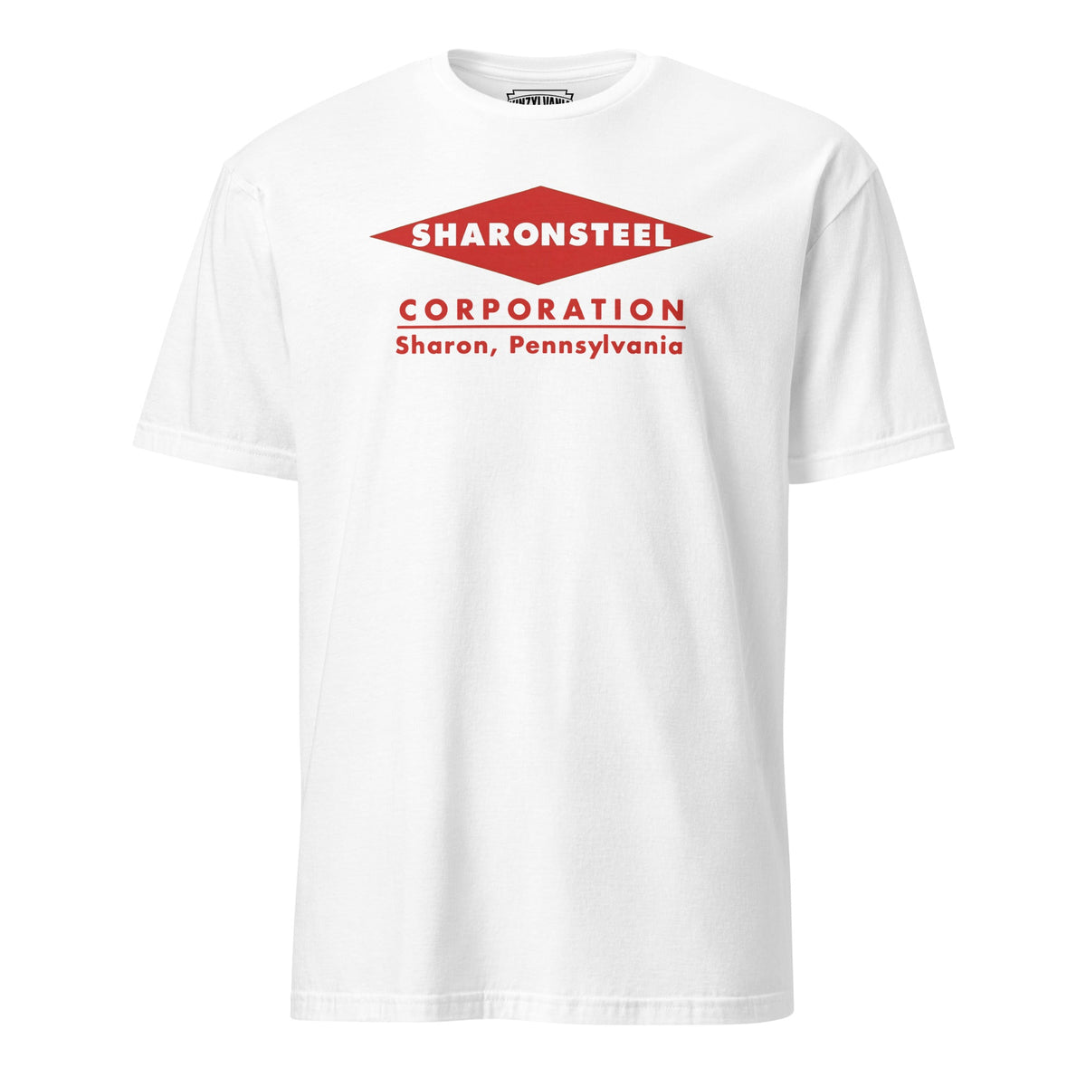 Sharon Steel Corp. - PA | T-Shirt product image 7