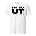 I'm So UT - Uniontown, PA | T-Shirt product image 1