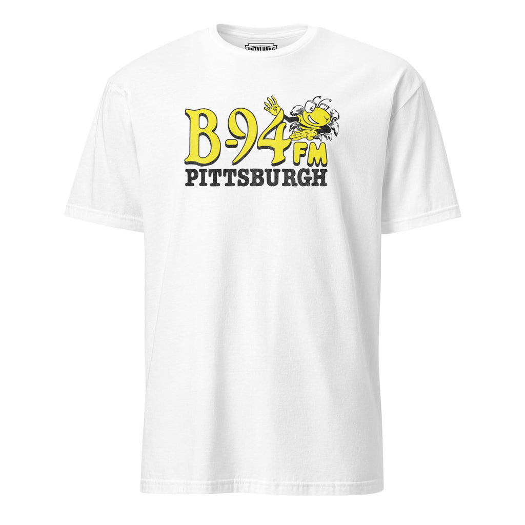 B94 FM - Pittsburgh | T-Shirt product image 2