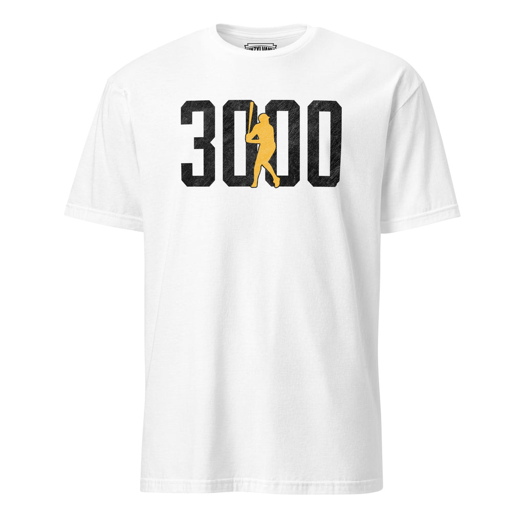 3000 Clemente | T-Shirt product image 3