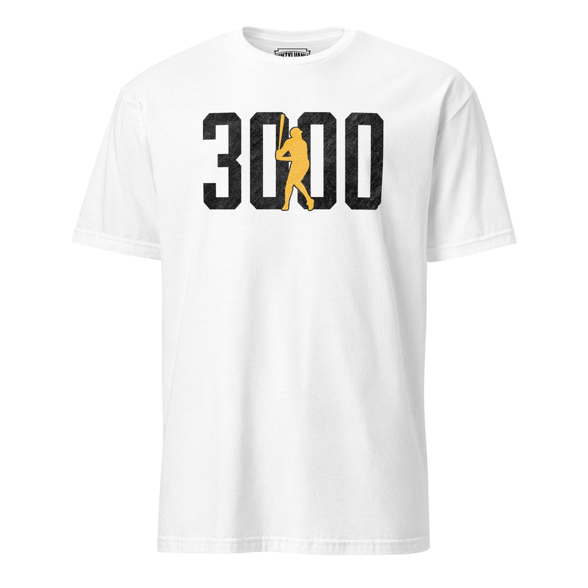 3000 Clemente | T-Shirt product image 3