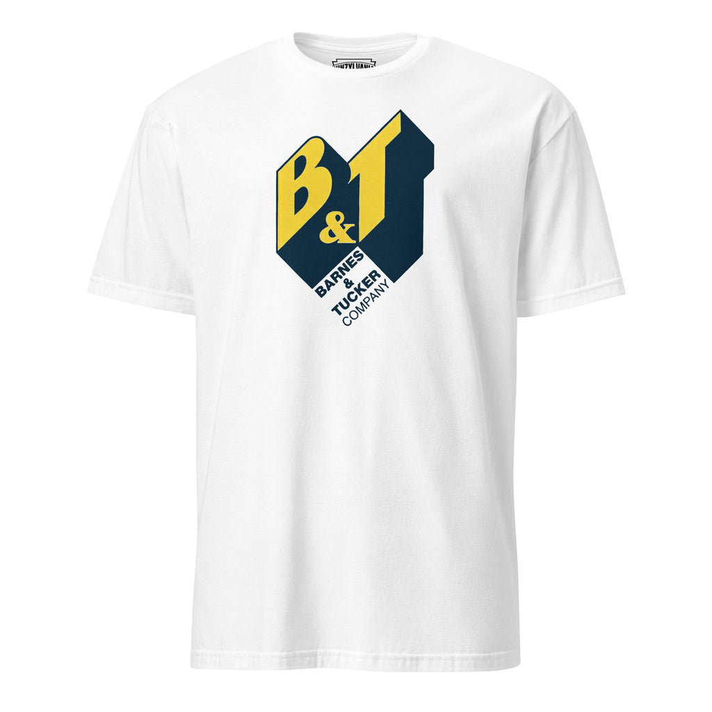 Barnes and Tucker Coal Company | T-Shirt product image 5