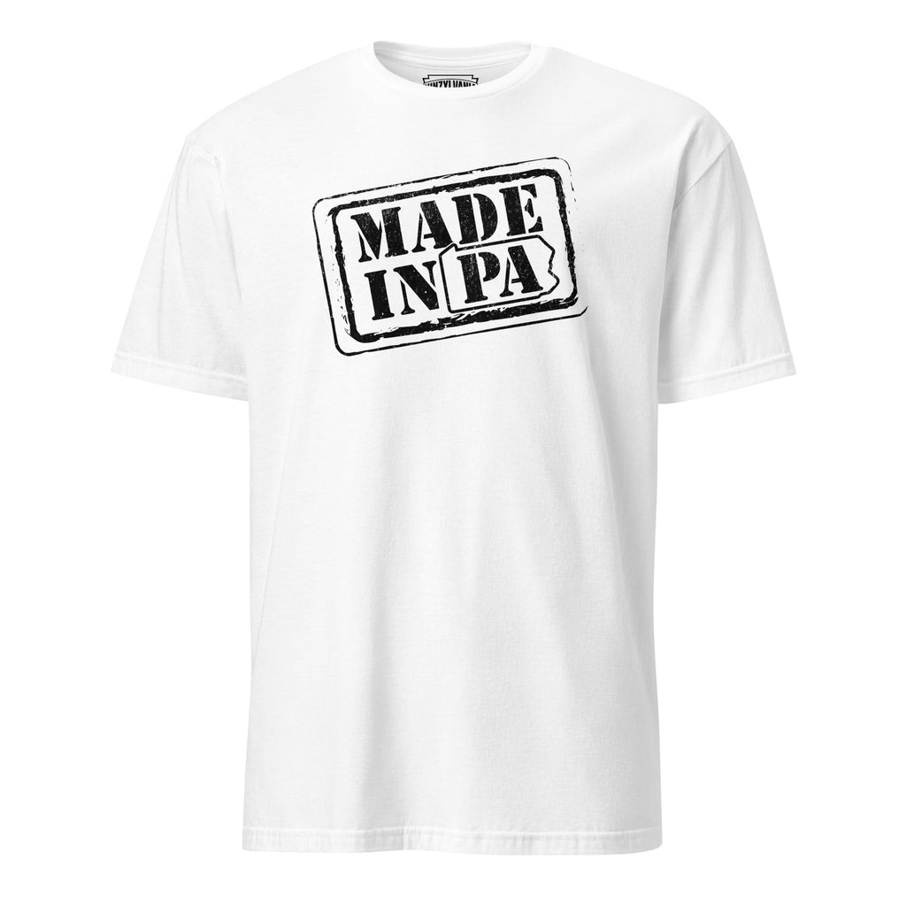 Made in PA | T-Shirt product image 3
