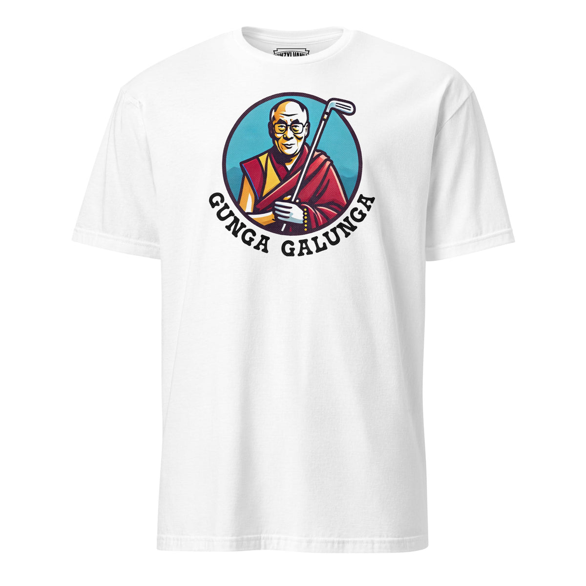 Gunga Galunga (Caddyshack) | T-Shirt product image 1