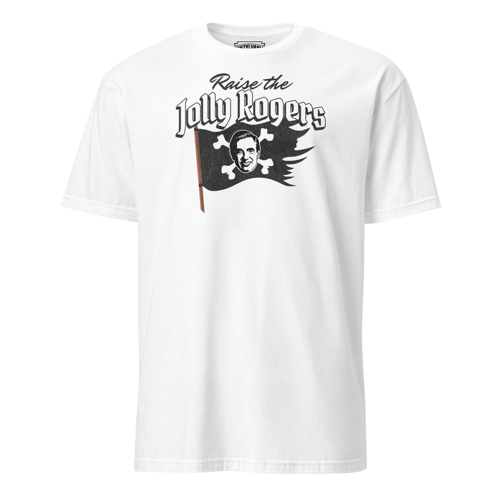 Raise the Jolly Rogers | T-Shirt product image 1