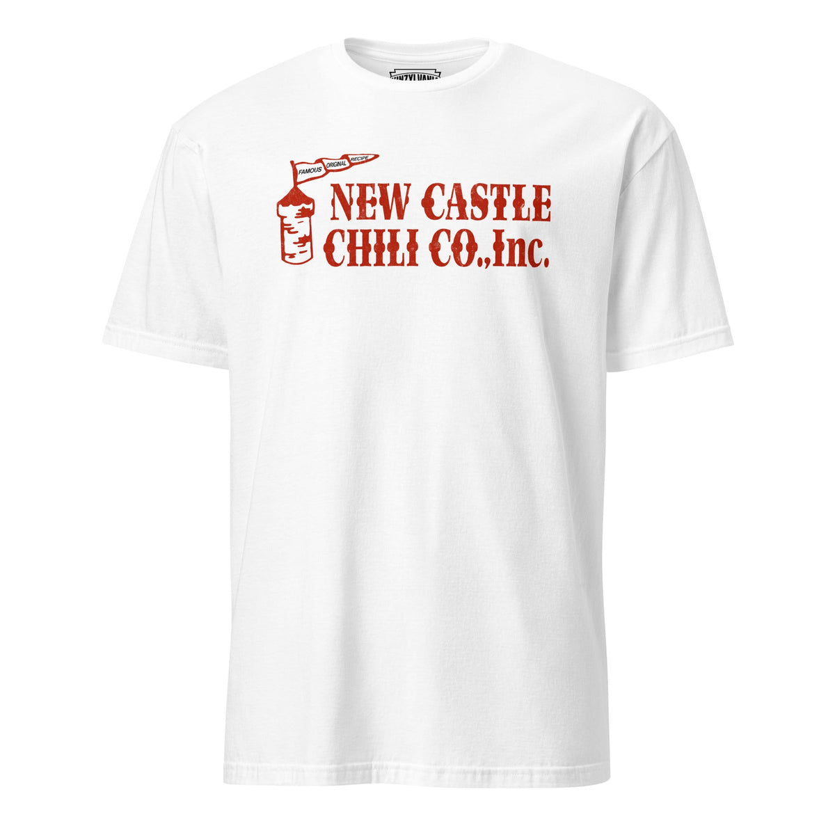 New Castle Chili Co. | T-Shirt product image 1