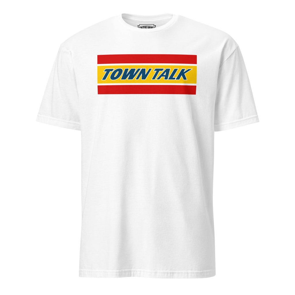 Town Talk Bread | T-Shirt product image 1