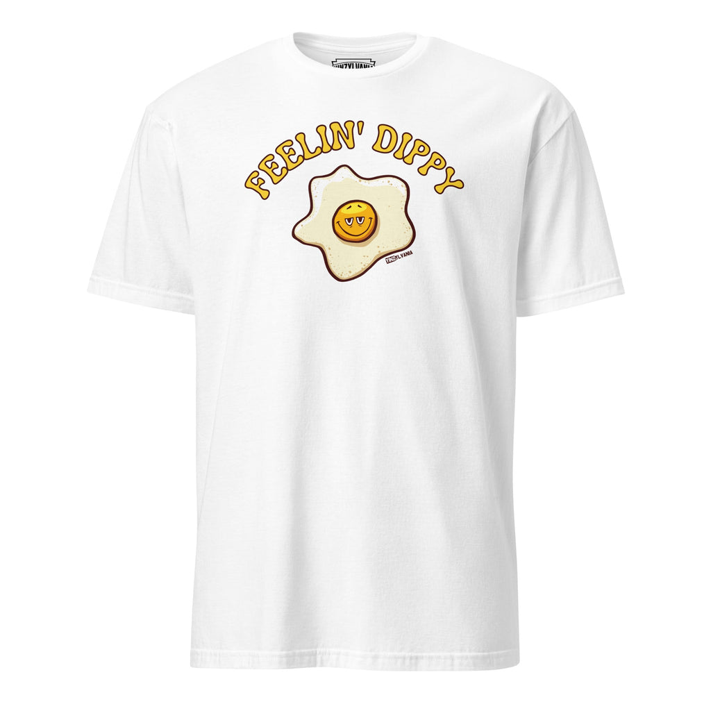 Feelin' Dippy | T-Shirt product image 3