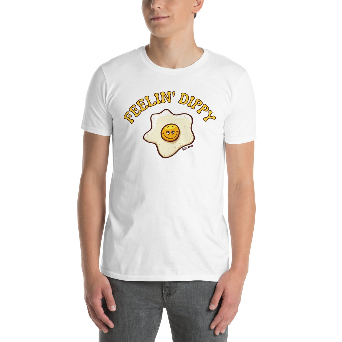 Feelin' Dippy | T-Shirt product image 2