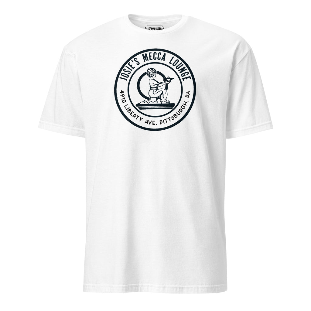 Josie's Mecca Lounge - Pittsburgh | T-Shirt product image 3