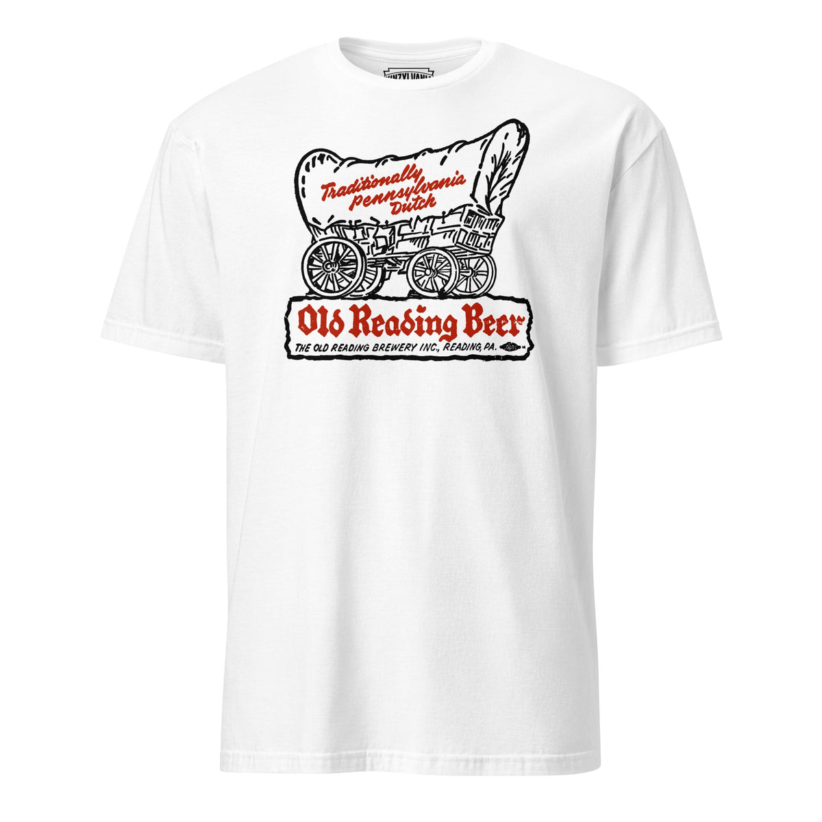 Old Reading Beer - PA | T-Shirt product image 3