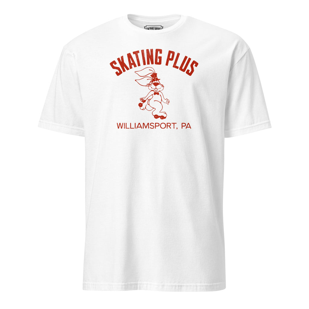 Skating Plus - Williamsport, PA | T-Shirt product image 3