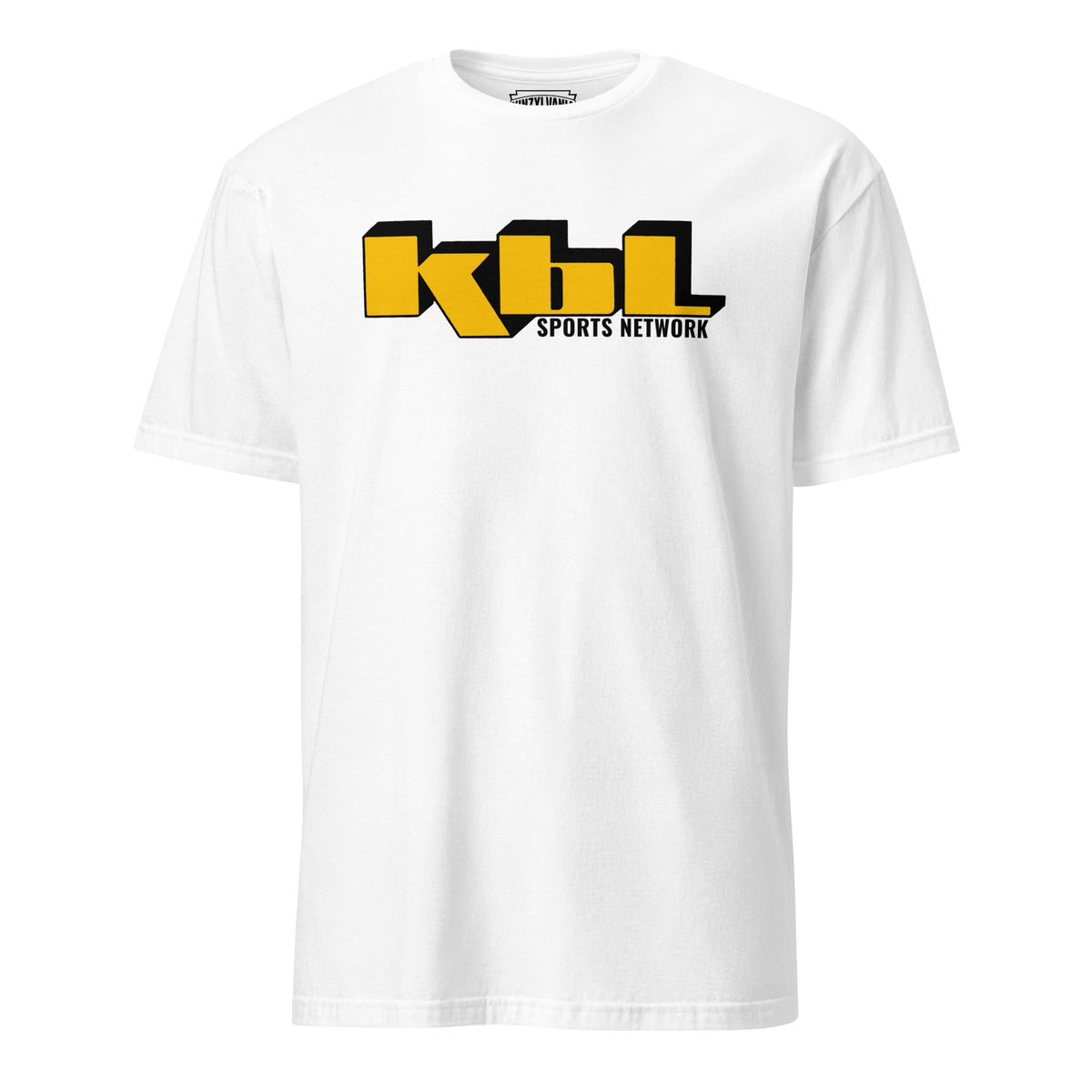 KBL Sports Network | T-Shirt product image 3
