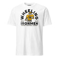 Wheeling Ironmen Football (Estd. 1962) | T-Shirt product image 1