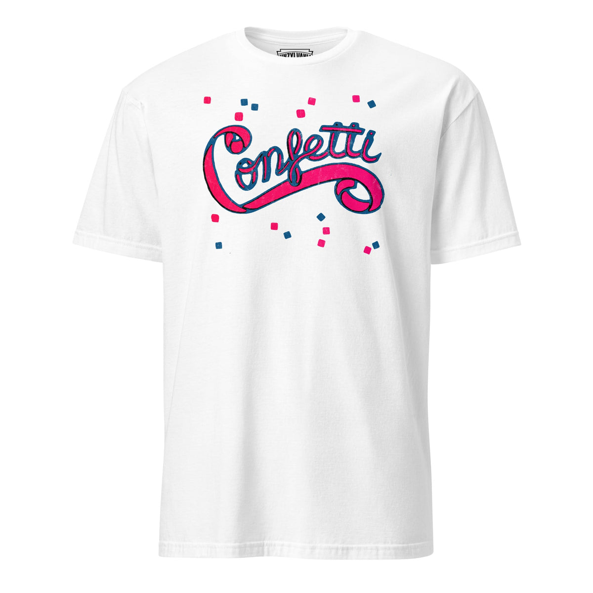 Confetti Nightclub - Greentree/ Pittsburgh | T-Shirt product image 1
