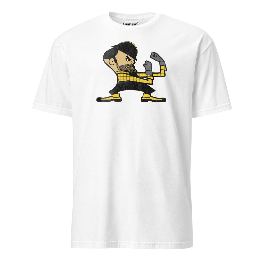 Fighting McBeams | T-Shirt product image 1