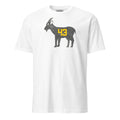 The GOAT - 43 | T-Shirt product image 1