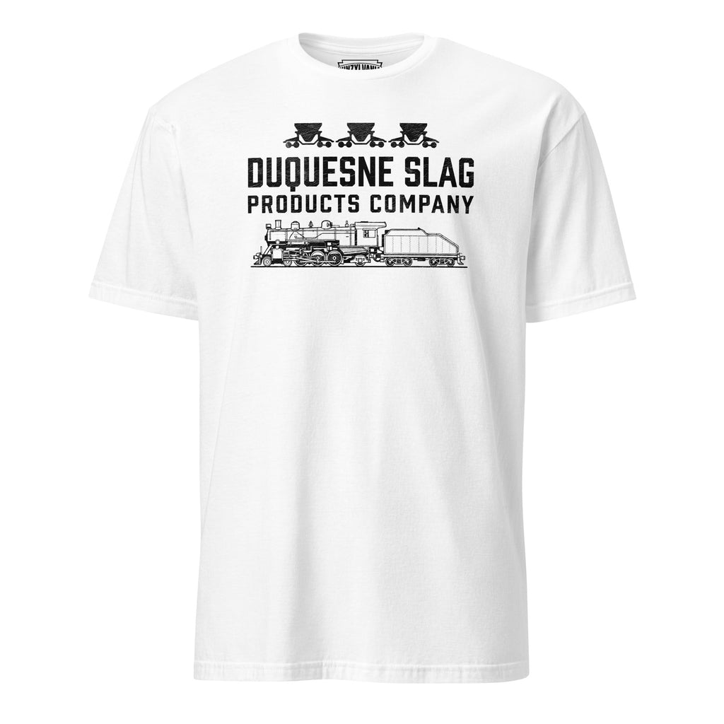 Duquesne Slag Co. | T-Shirt product image 7