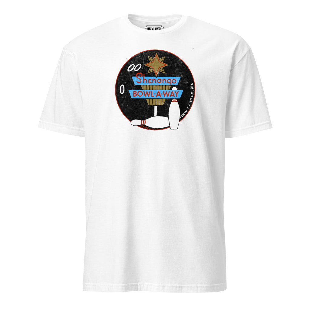 Shenango Bowl A Way - New Castle | T-Shirt product image 7