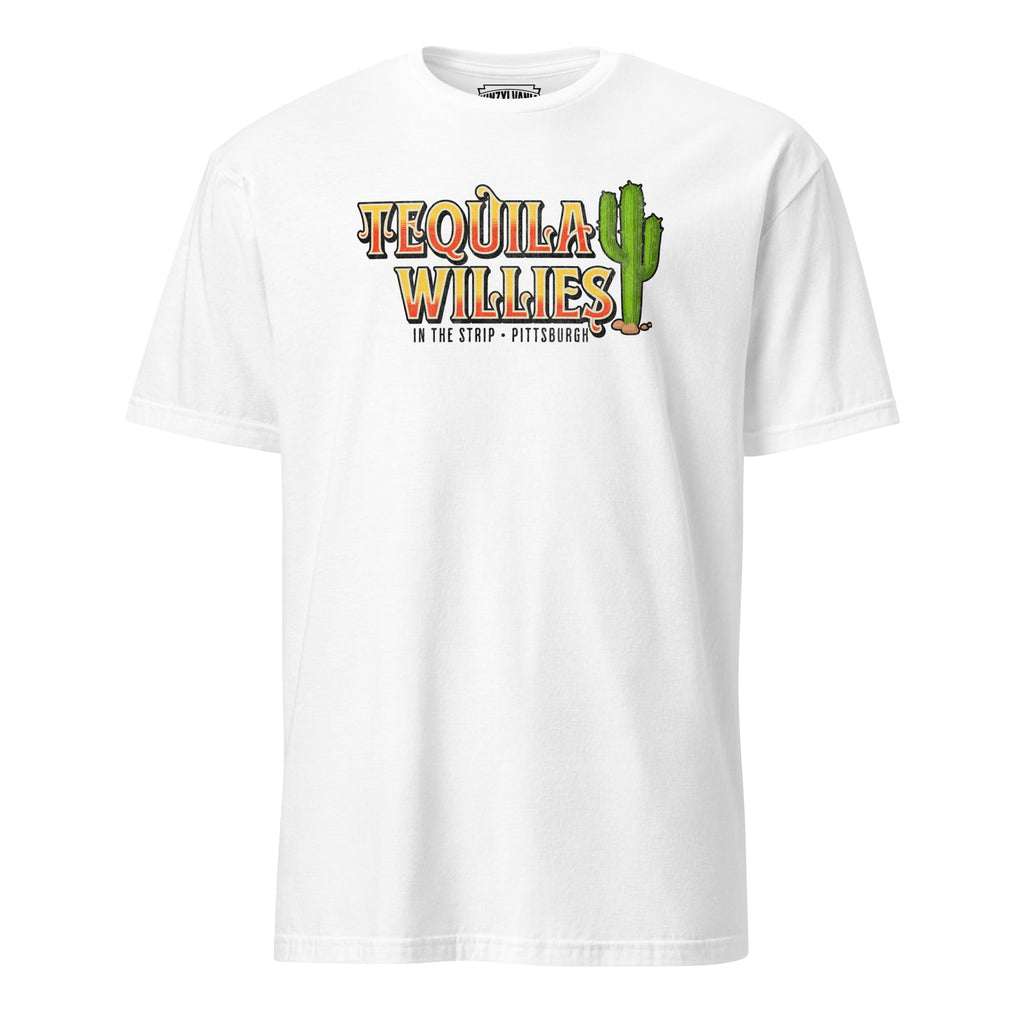 Tequila Willies - Pittsburgh | T-Shirt product image 1