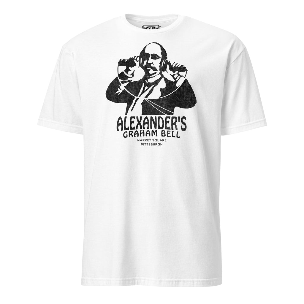 Alexander's Graham Bell - Market Square - Pittsburgh product image 1
