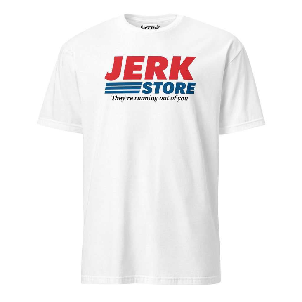 Jerk Store | T-Shirt product image 7