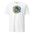 Pittsburgh Piranhas Basketball 1994 | T-Shirt product image 1