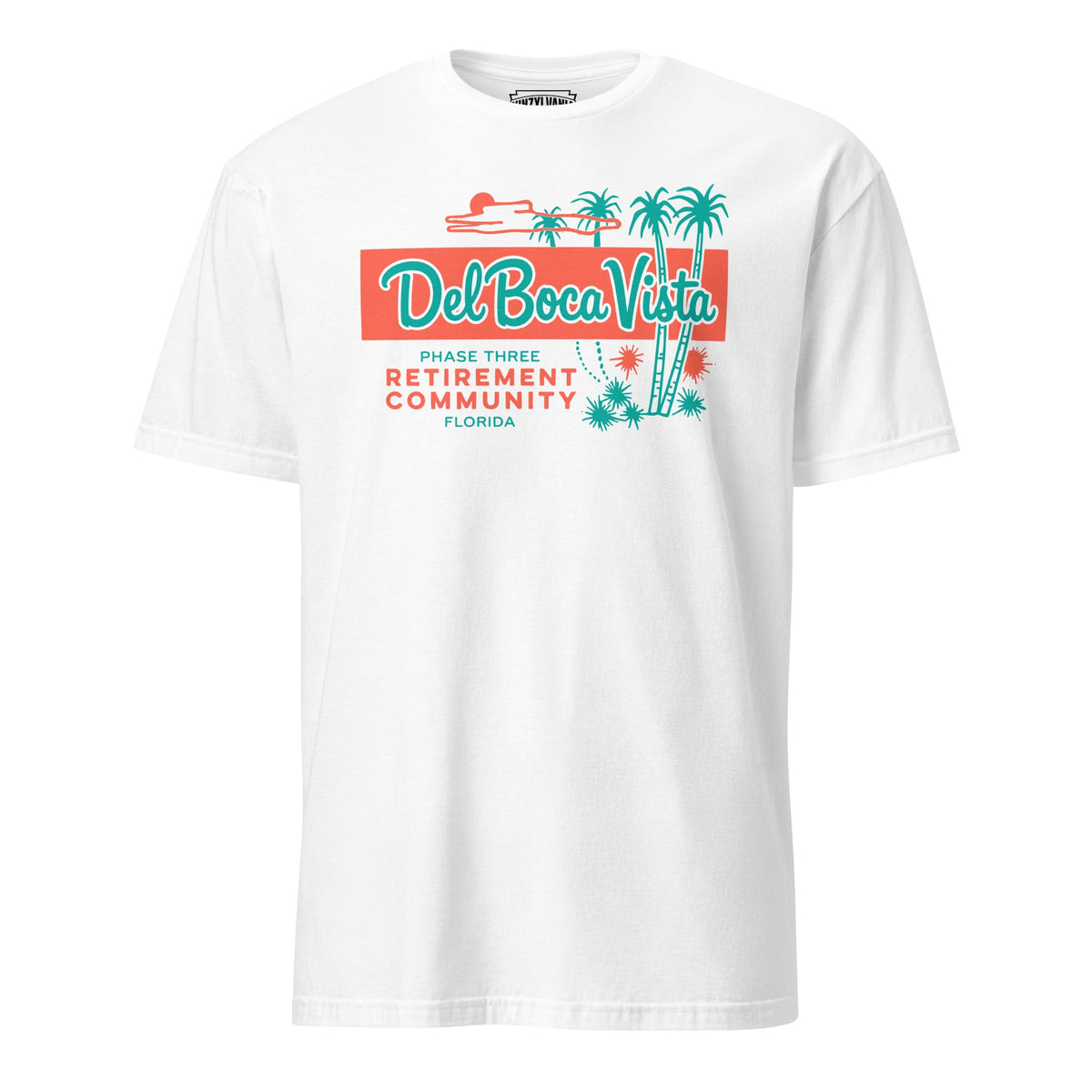 Del Boca Vista | T-Shirt product image 4