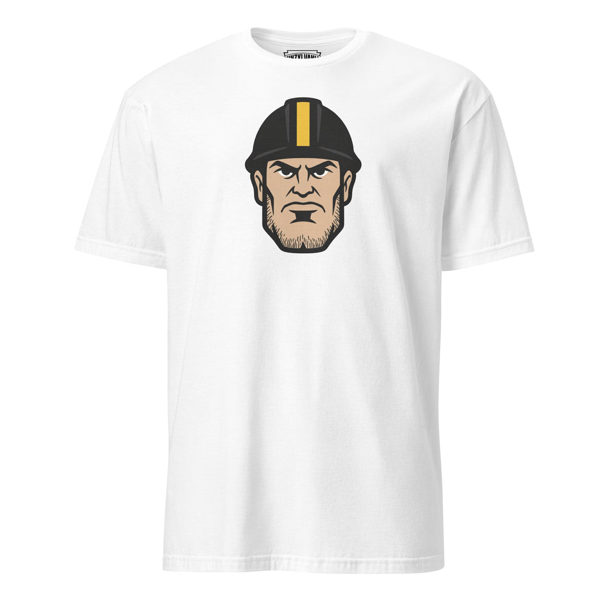 Steel Head | T-Shirt product image 6