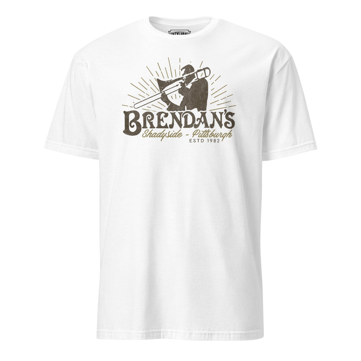 Brendan's - Shadyside | T-Shirt product image 1